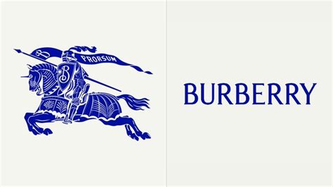 simbolo da burberry|burberry logo colors.